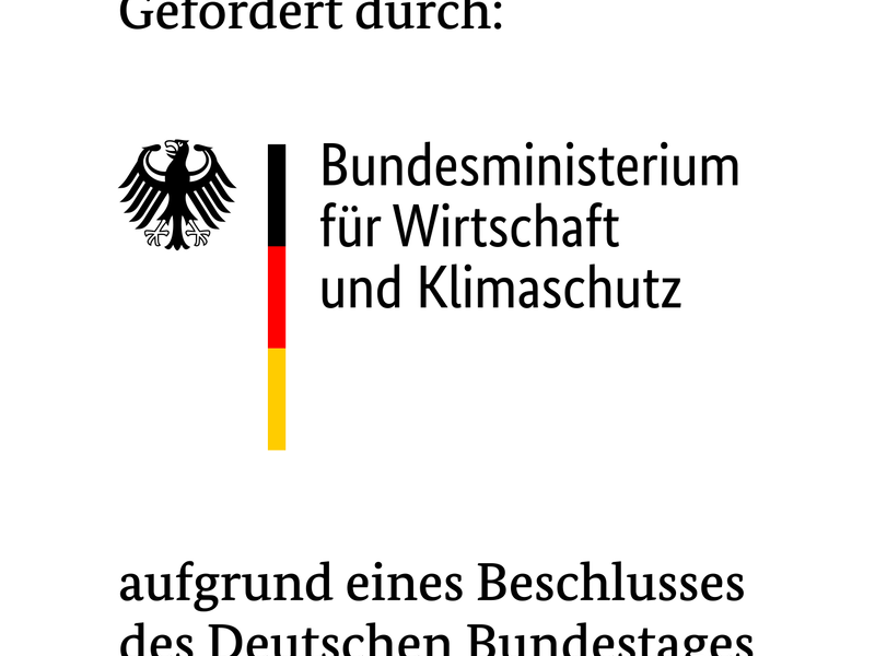 Förderlogo Bundeswirtschaftsministerium (alt)
