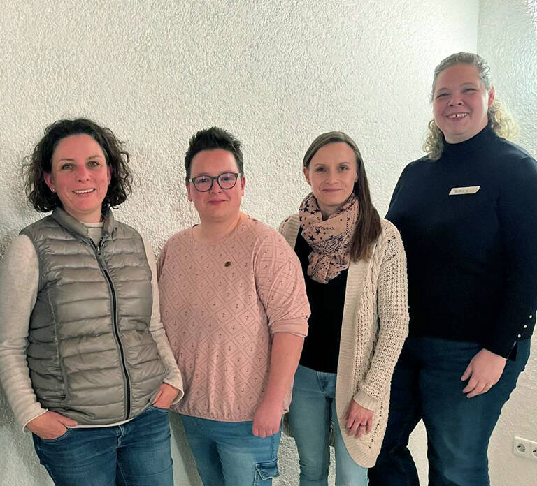 Vorstand des Gesamtelternbeirats Kita