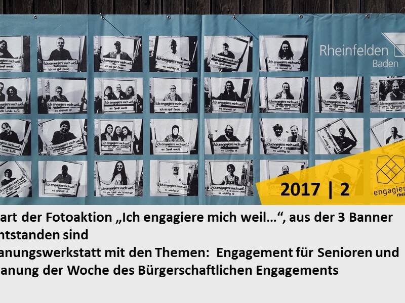 Chronik der Engagierten Stadt 