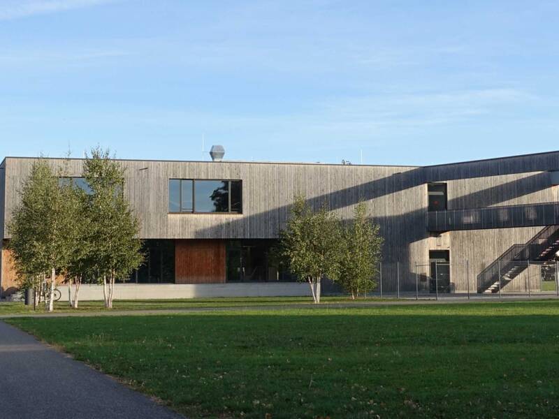 Campus