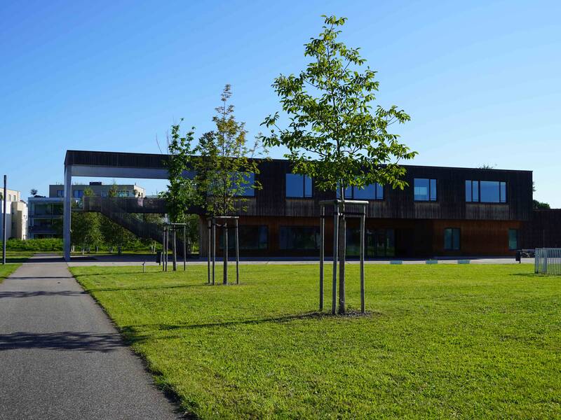 Campus