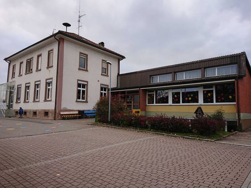 Dinkelbergschule Minseln Eichsel