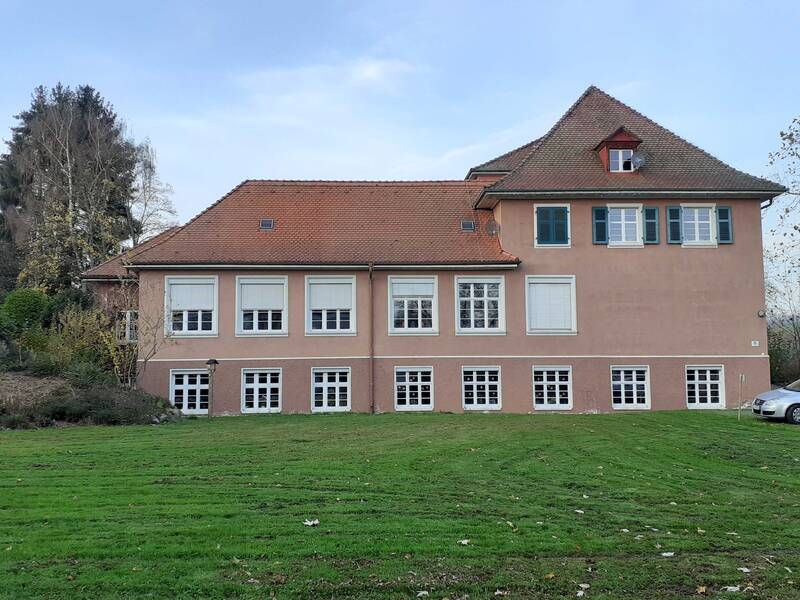 Dinkelbergschule Minseln Eichsel