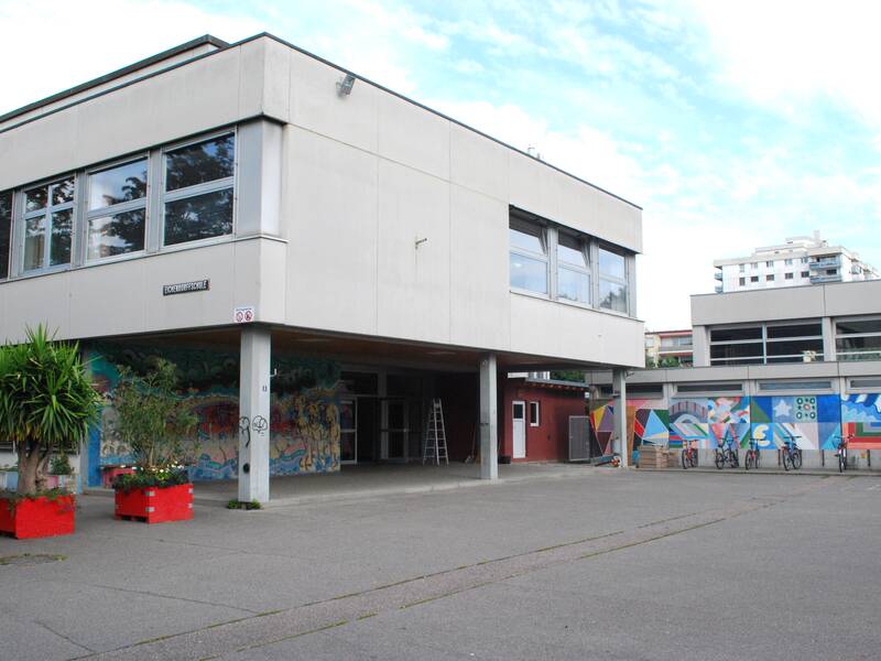 Eichendorffschule