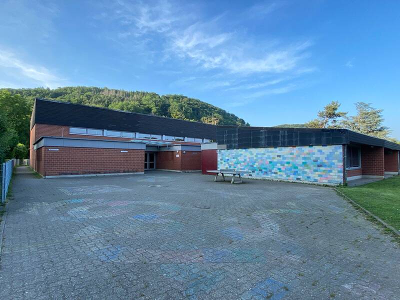 Fridolinschule Degerfelden