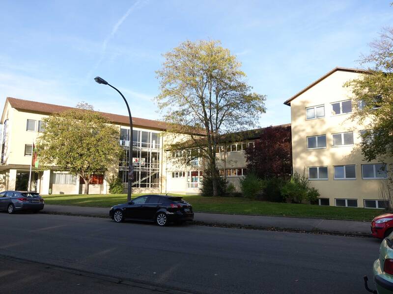 Gertrud-Luckner-Realschule