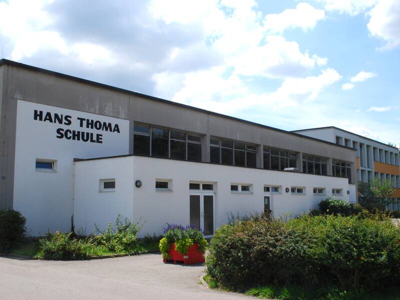 Hans-Thoma-Schule 
