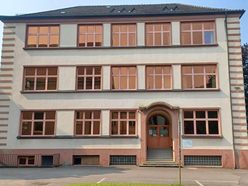 Karl-Rolfus-Schule St. Josefshaus