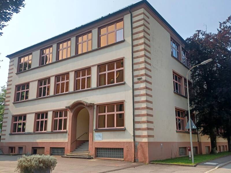 Karl-Rolfus-Schule St. Josefshaus
