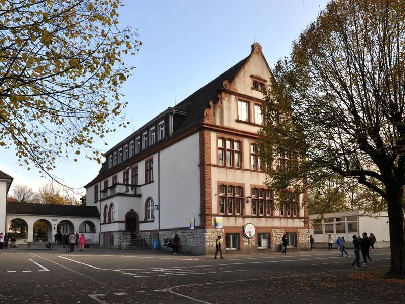 Schillerschule