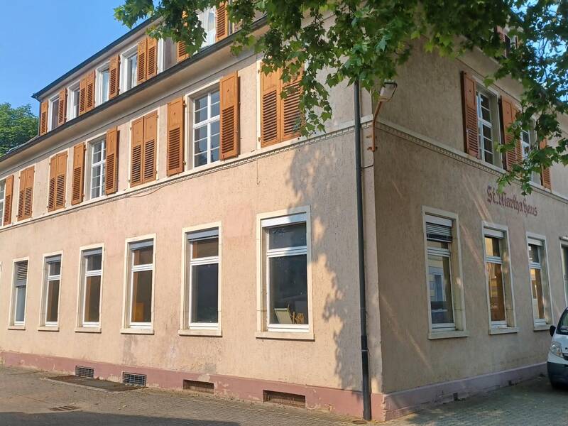 Theresia-Scherer-Schule St. Josefshaus