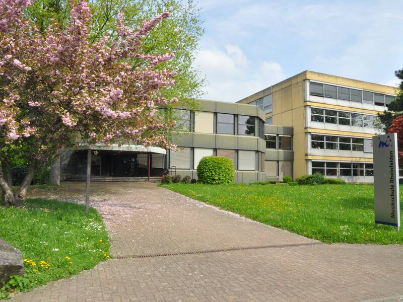 Musikschule Rheinfelden