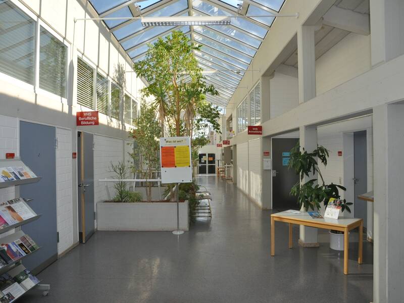 VHS Rheinfelden 