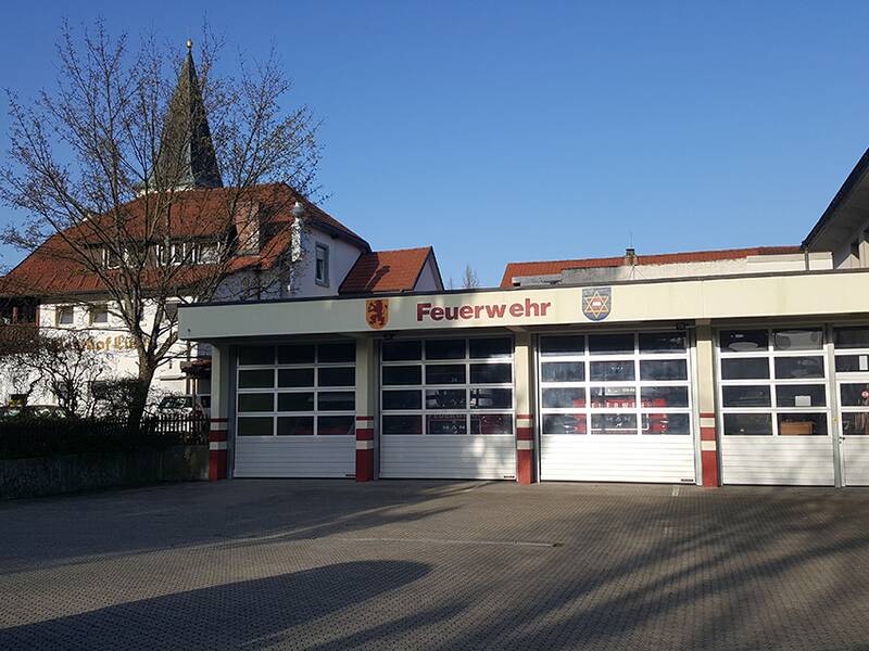 Feuerwehr Herten