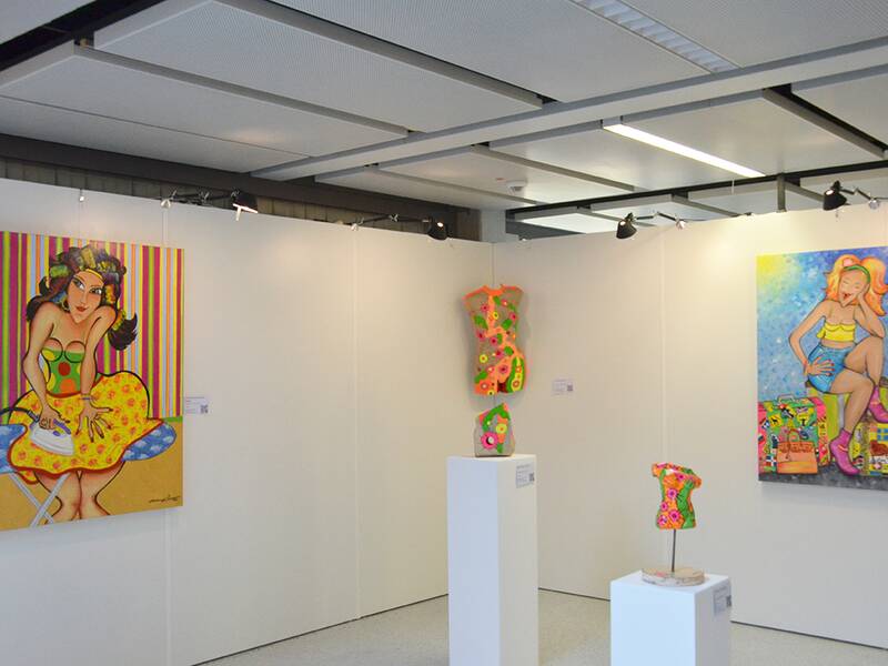 Rathausgalerie