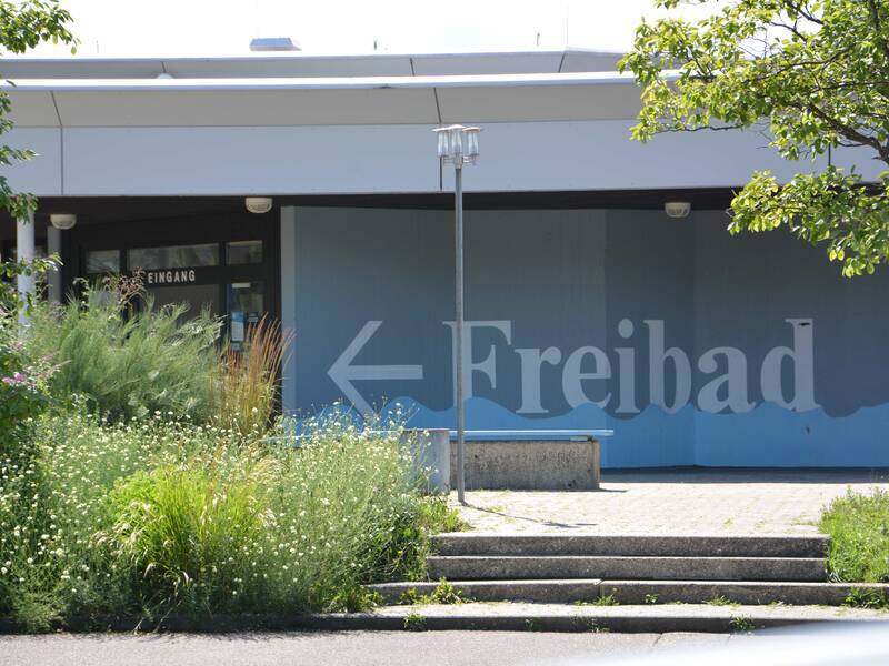 Freibad_Eingang außen