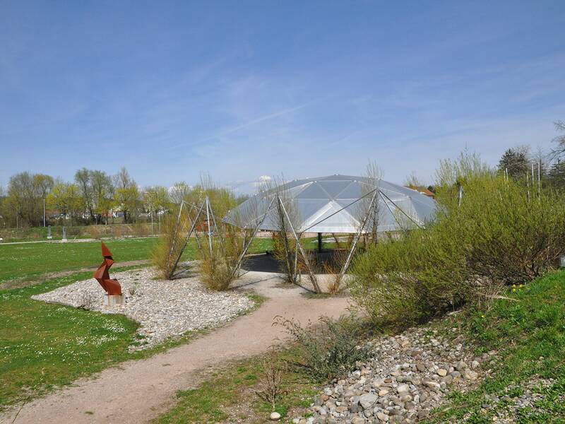 Vacono-Dome