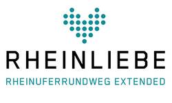 Logo Rheinuferrundweg extended