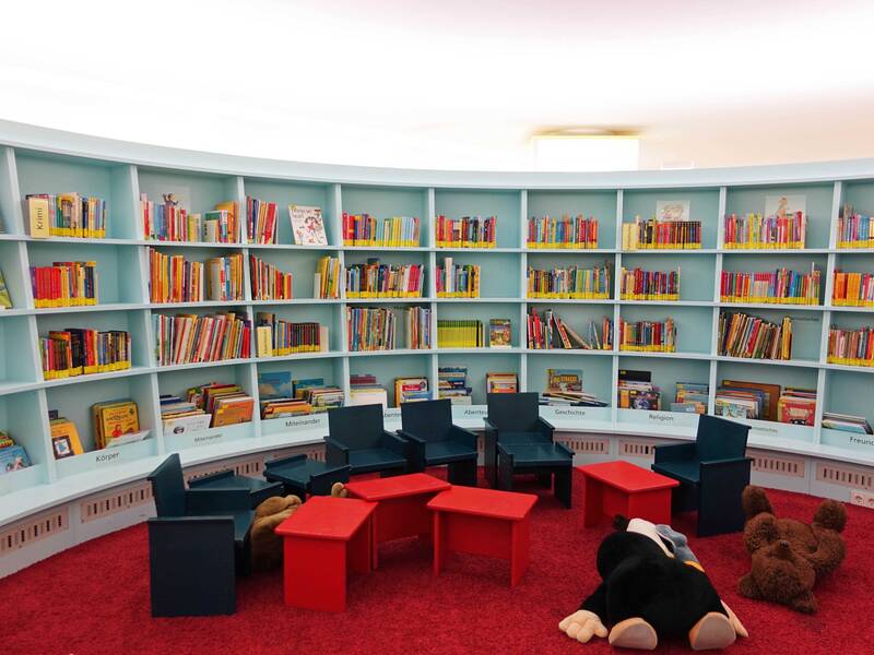 Stadtbibliothek_Leseinsel