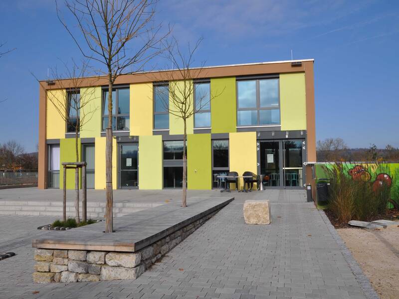 Jugendhaus Rheinfelden (Baden)