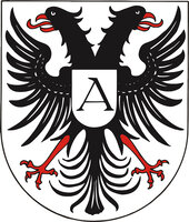 Wappen von Adelhausen