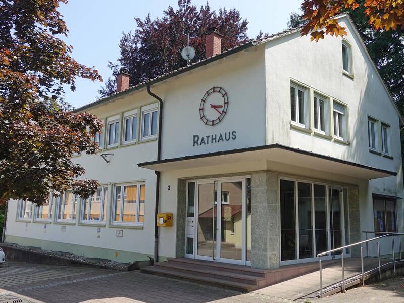 Ortsverwaltung Karsau