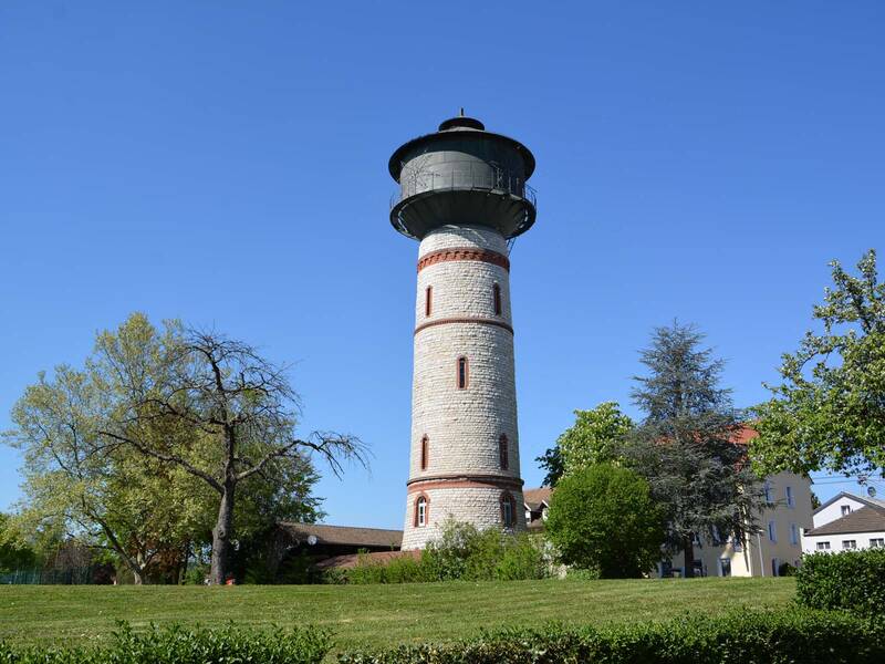 Wasserturm