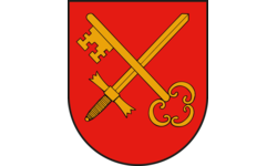 Wappen Minseln