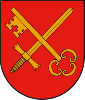 Wappen Minseln