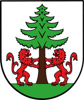 Wappen Nordschwaben