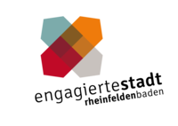 Logo Engagierte Stadt Rheinfelden (Baden)