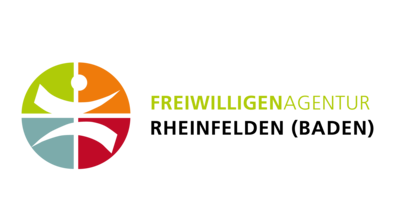 Logo Freiwilligenagentur Rheinfelden (Baden)