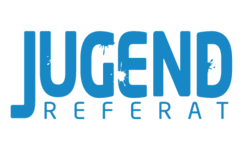 Logo Jugendreferat