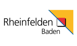 Logo Stadt Rheinfelden Baden