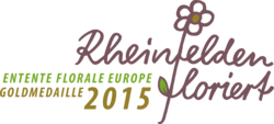 Logo Entente Florale 2025