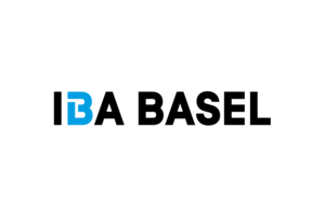 Logo IBA Basel