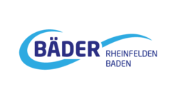 Logo Bäder Rheinfelden (Baden)