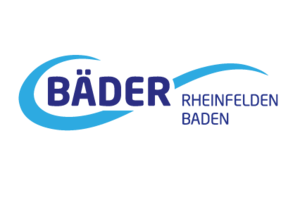 Logo Bäder Rheinfelden (Baden)