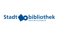 Logo der Stadtbibliothek Rheinfelden (Baden)