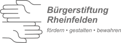 Logo Bürgerstiftung