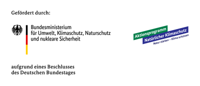 Logo des Bundesministerium für Umwelt, Klimaschutz, Naturschutz und Nukleare Sicherheit
