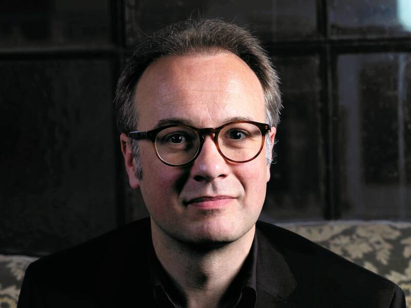 Portraitbild René Sydow